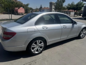 Mercedes-Benz C 220 - 10500 лв. - 49888969 5