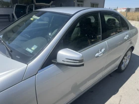 Mercedes-Benz C 220 - 10500 лв. - 49888969 13
