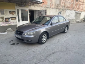 Hyundai Sonata - 4300 лв. - 75100008 2
