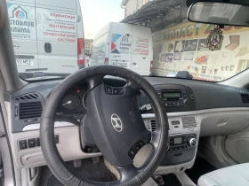 Hyundai Sonata - 4300 лв. - 75100008 5