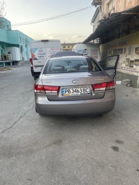 Hyundai Sonata - 4300 лв. - 75100008 3