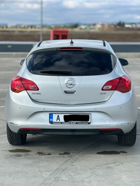Opel Astra 1.7 CDTI 110.. | Mobile.bg    5