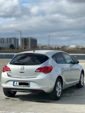 Opel Astra 1.7 CDTI 110.. | Mobile.bg    4