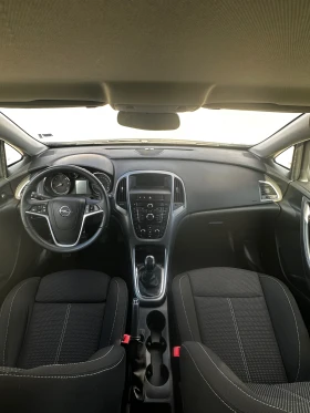 Opel Astra 1.7 CDTI 110.. | Mobile.bg    10