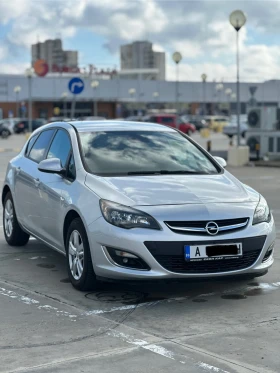 Opel Astra 1.7 CDTI 110.. | Mobile.bg    3
