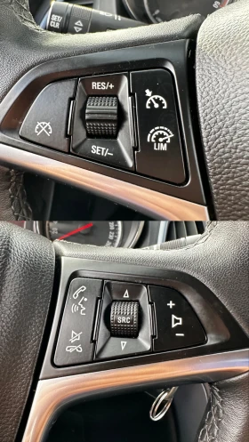 Обява за продажба на Opel Astra 1.7 CDTI 110к.с. ~10 900 лв. - изображение 10