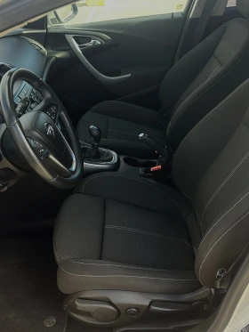Opel Astra 1.7 CDTI 110.. | Mobile.bg    8