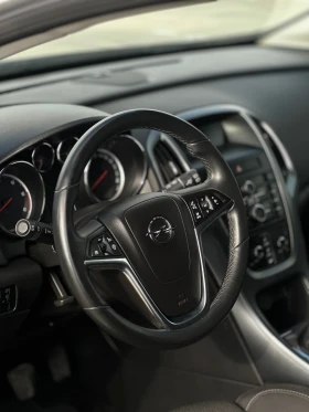 Opel Astra 1.7 CDTI 110.. | Mobile.bg    7