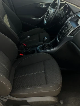 Opel Astra 1.7 CDTI 110.. | Mobile.bg    9