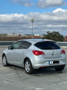 Opel Astra 1.7 CDTI 110.. | Mobile.bg    6