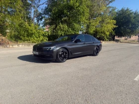  BMW 530E