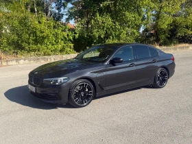 Обява за продажба на BMW 530E 79990km ~50 999 лв. - изображение 1