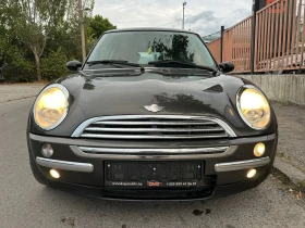     Mini D one 1, 400TDI EURO4 