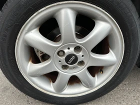 Mini D one 1, 400TDI EURO4  | Mobile.bg    15