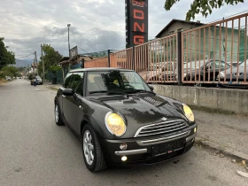     Mini D one 1, 400TDI EURO4 