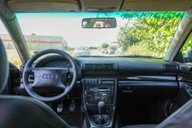 Audi A4 В5 1.9TDI 90кс. - 3390 лв. - 61349390 15