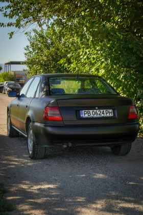 Audi A4 В5 1.9TDI 90кс. - 3390 лв. - 61349390 5