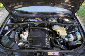 Audi A4 В5 1.9TDI 90кс. - 3390 лв. - 61349390 16