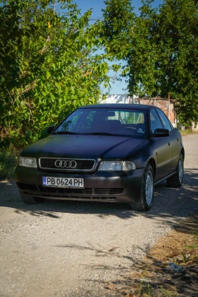 Audi A4 В5 1.9TDI 90кс. - 3390 лв. - 61349390 3