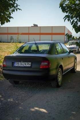 Audi A4 В5 1.9TDI 90кс. - 3390 лв. - 61349390 6