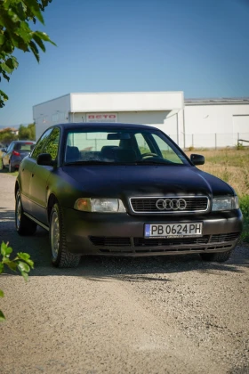 Audi A4 В5 1.9TDI 90кс. - 3390 лв. - 61349390 2