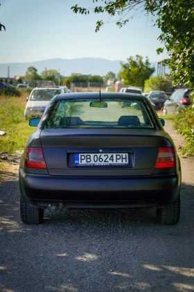 Audi A4 В5 1.9TDI 90кс. - 3390 лв. - 61349390 4