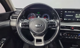 Обява за продажба на Kia K5 2.0 LPG * ДЖОЙСТИК*  ~32 700 лв. - изображение 8