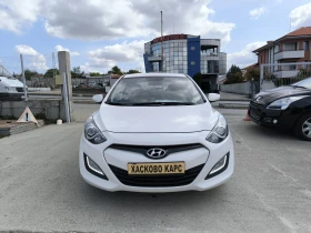 Hyundai I30 1.4i | Mobile.bg    2