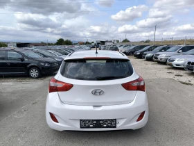 Hyundai I30 1.4i | Mobile.bg    5