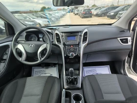 Hyundai I30 1.4i | Mobile.bg    9