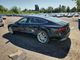Audi A7 PREMIUM PLUS - 52000 лв. / 26587.18 € - 54522259 2