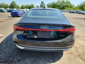 Audi A7 PREMIUM PLUS - 52000 лв. / 26587.18 € - 54522259 6