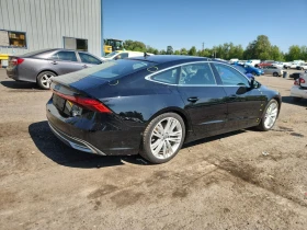 Audi A7 PREMIUM PLUS - 52000 лв. / 26587.18 € - 54522259 3
