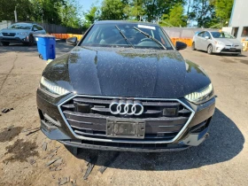 Audi A7 PREMIUM PLUS - 52000 лв. / 26587.18 € - 54522259 5