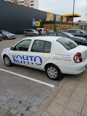 Renault Clio, снимка 6