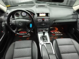 Mercedes-Benz C 180 Kompressor GPL Automatic 156k.c - 11900 лв. / 6084.37 € - 46779844 14