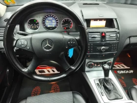 Mercedes-Benz C 180 Kompressor GPL Automatic 156k.c - 11900 лв. / 6084.37 € - 46779844 15