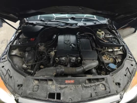 Mercedes-Benz C 180 Kompressor GPL Automatic 156k.c - 11900 лв. / 6084.37 € - 46779844 16