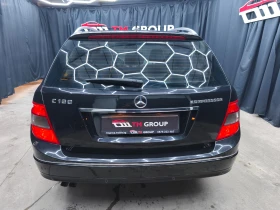 Mercedes-Benz C 180 Kompressor GPL Automatic 156k.c - 11900 лв. / 6084.37 € - 46779844 5