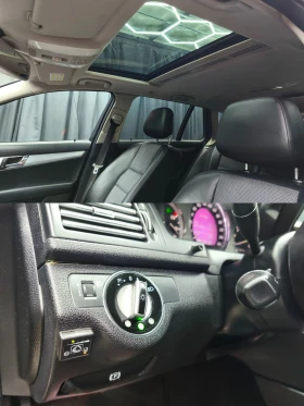 Mercedes-Benz C 180 Kompressor GPL Automatic 156k.c | Mobile.bg    16