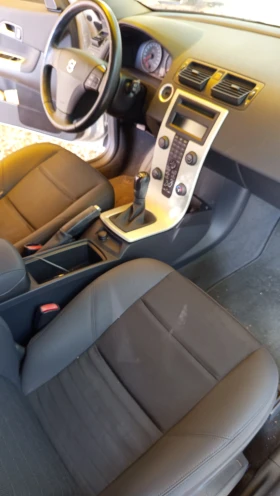 Volvo C30 C30, Facelift 1, 6d 109, ks, снимка 5