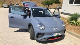     Great Wall ORA 03 GT