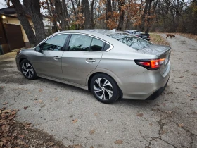 Subaru Legacy PZEV, снимка 5