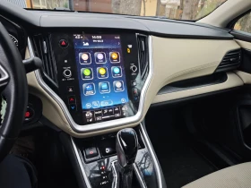 Subaru Legacy PZEV, снимка 10