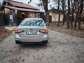 Subaru Legacy PZEV, снимка 2