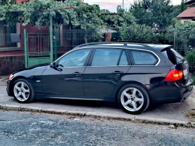 BMW 325 М57, снимка 4