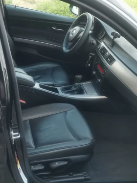 BMW 325 М57, снимка 8