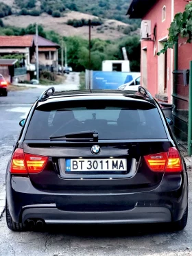 BMW 325 М57, снимка 2