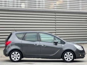 Opel Meriva 1.4i БЕНЗИН ГАЗ 170 000 КМ. 2011 Г . УНИКАТ 2 КЛЮЧ - 4500 € / 8801.24 лв. - 73589989 8