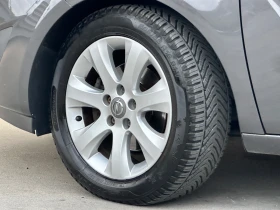 Opel Meriva 1.4i БЕНЗИН ГАЗ 170 000 КМ. 2011 Г . УНИКАТ 2 КЛЮЧ - 4500 € / 8801.24 лв. - 73589989 15